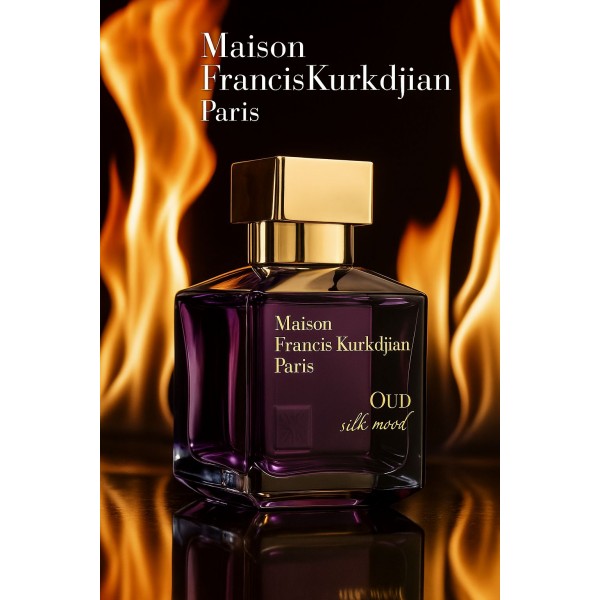 Maison Francis Kurkdjian