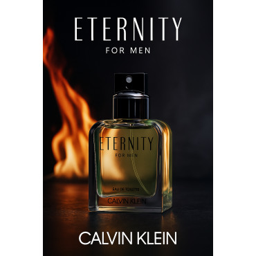 Calvin Klein Eternity İntentense Man