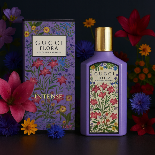 Flora Gorgeous Magnolia