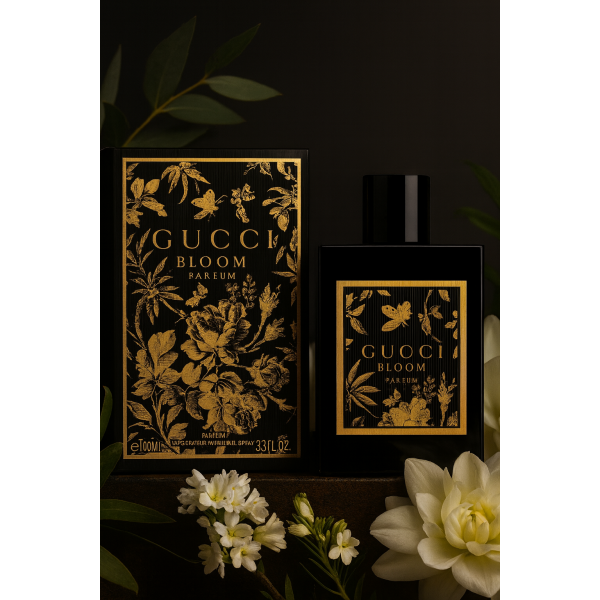 Guccı Bloom Parfum