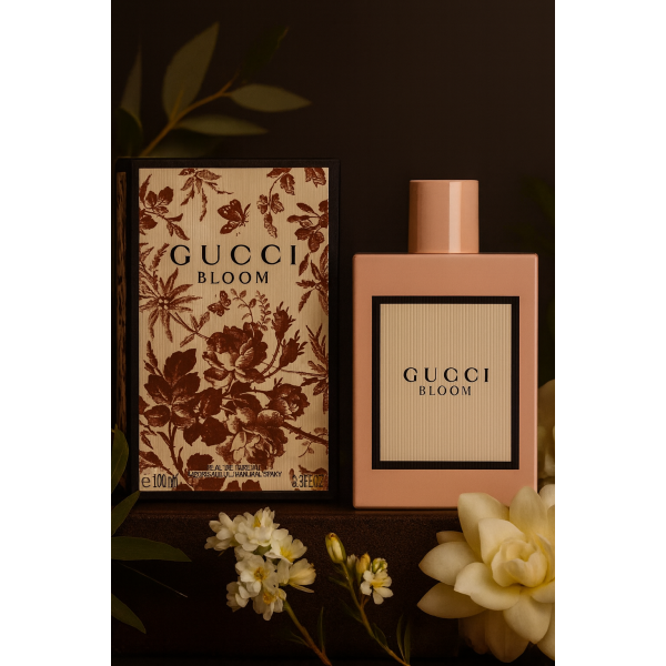 Guccı Bloom