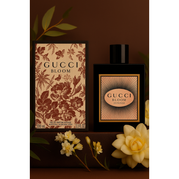 Guccı Bloom Intense