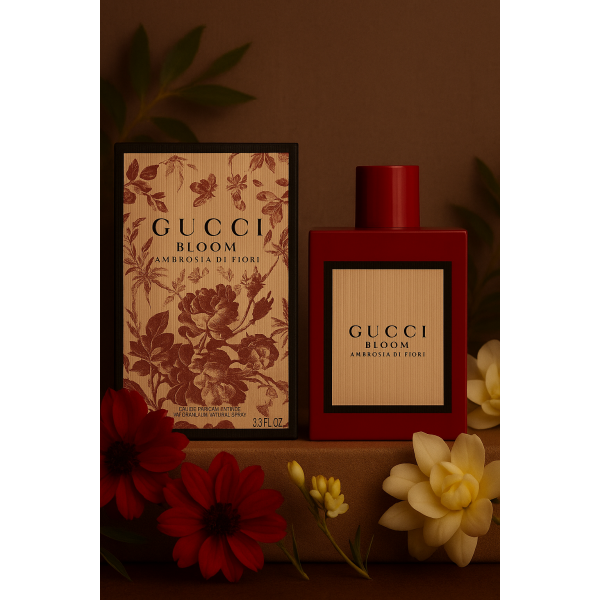 Gucci Bloom Ambrosia