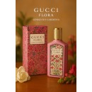 Gucci Flora Gorgeous Gardenia