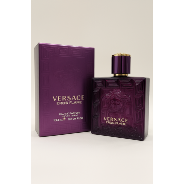 Versace Eros Flame