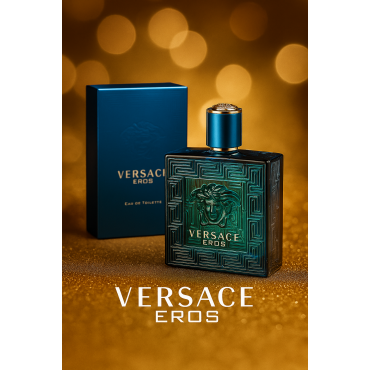 Versace Eros 