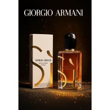Giorgio Armani Si